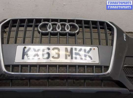 купить Фара противотуманная (галогенка) на Audi Q3 2011-2014