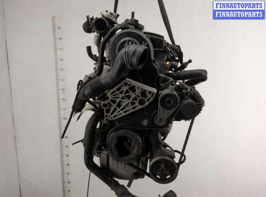 купить Насос гидроусилителя руля (ГУР) на Volkswagen Polo 1999-2001
