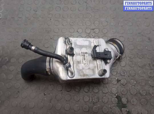 купить Радиатор интеркулера на BMW X6 E71 2007-2014