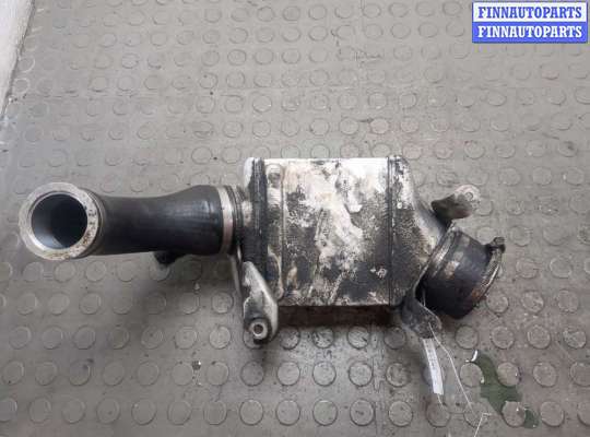 купить Радиатор интеркулера на BMW X6 E71 2007-2014