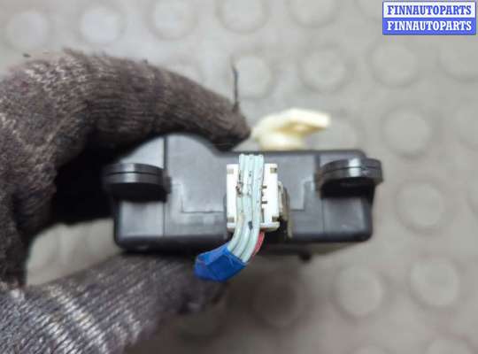 купить Электропривод заслонки отопителя на Nissan Murano 2008-2015