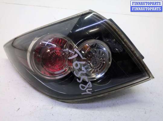 Фонарь (задний) MZ668293 на Mazda 3 (BK) 2003-2009
