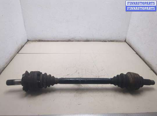 купить Полуось (приводной вал, шрус) на BMW 5 E39 1995-2003