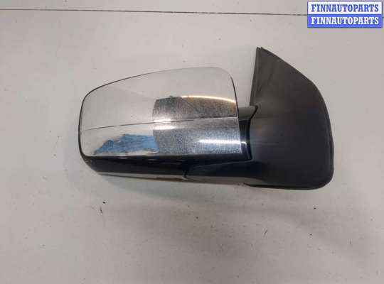 Зеркало боковое KA585406 на KIA Sorento BL 2002-2011