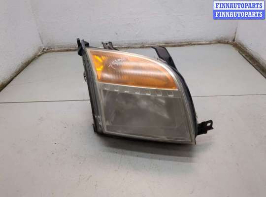 купить Фара (передняя) на Ford Fusion 2002-2012