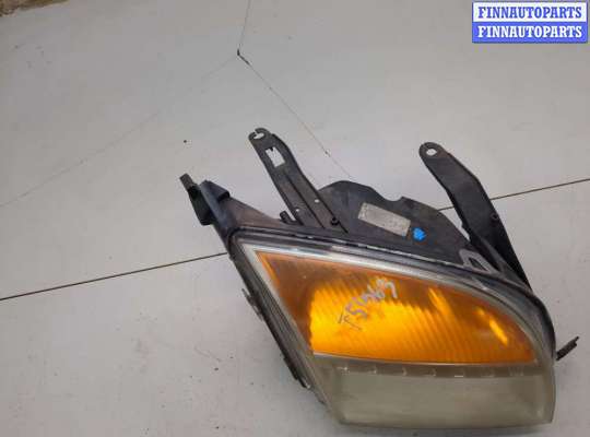 купить Фара (передняя) на Ford Fusion 2002-2012