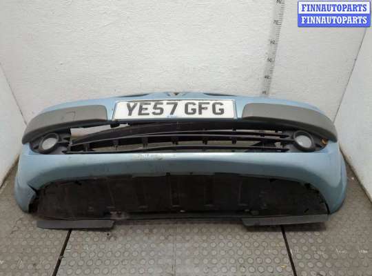 купить Бампер на Renault Scenic 2003-2009