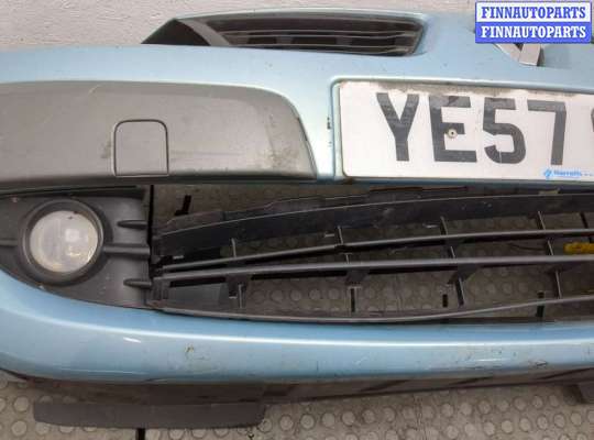 купить Бампер на Renault Scenic 2003-2009