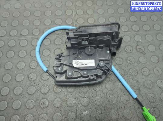 Купить Замок двери на BMW X1 (F48) 2015-2022 Замок двери BM3543950 на BMW X1 (F48) 2015-2022