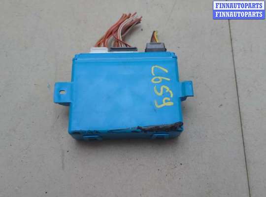 ЭБУ прочее на Chrysler Pacifica