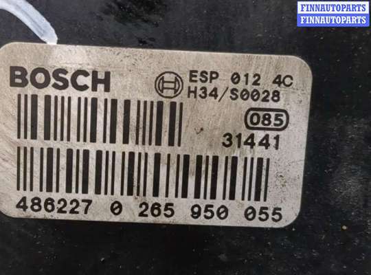 купить Блок АБС, насос (ABS, ESP, ASR) на Volkswagen Passat 5 2000-2005