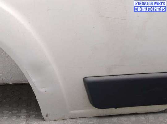 купить Дверь боковая (легковая) на Peugeot Boxer 2014-2025