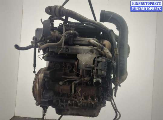 ТНВД LRD0710 на Land Rover Freelander 2 2006-2014