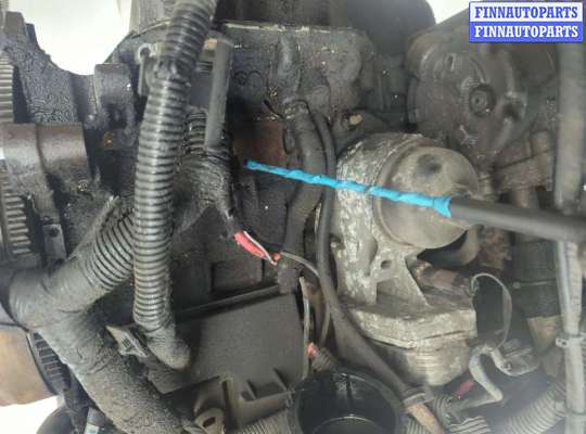 купить ТНВД на Land Rover Freelander 2 2006-2014