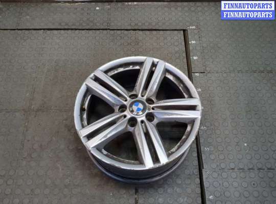 купить Комплект литых дисков на BMW 1 F20, F21 2011-2019