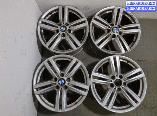 купить Комплект литых дисков на BMW 1 F20, F21 2011-2019