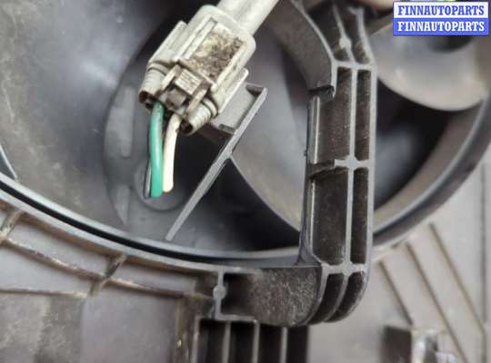 купить Вентилятор радиатора на Nissan X-Trail (T31) 2007-2015