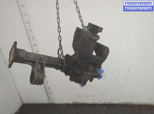 Редуктор моста BM3557366 на BMW 3 E90, E91, E92, E93 2005-2012