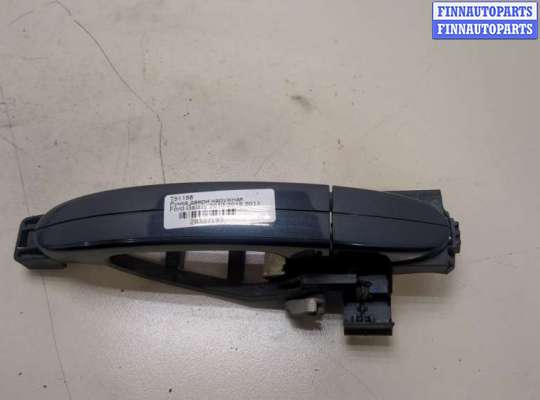 купить Ручка двери наружная на Ford Galaxy 2010-2015