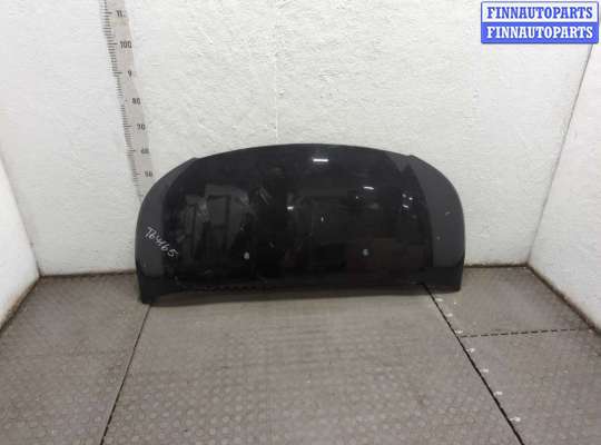 Капот CT1152717 на Citroen C3 picasso 2009-2017