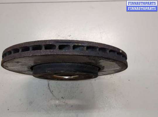 купить Диск тормозной на Opel Zafira A 1999-2005