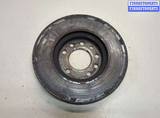 купить Диск тормозной на Opel Zafira A 1999-2005