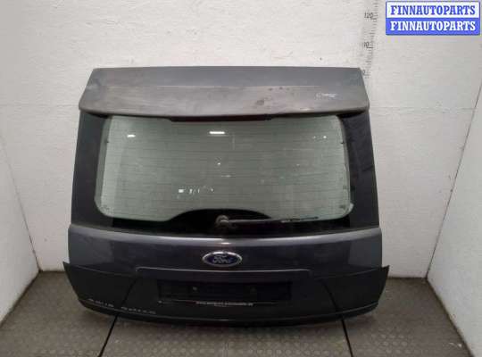 Подсветка номера FO2201218 на Ford C-Max 2002-2010