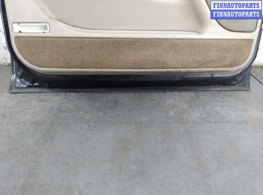 Блок управления стеклоподъёмниками на Cadillac Escalade II (GMT 800)