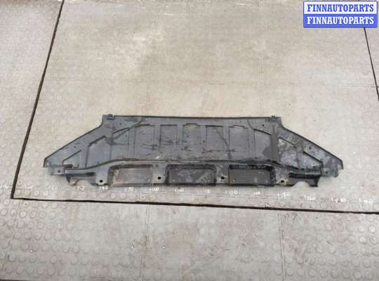 купить Защита моторного отсека (картера ДВС) на Honda Crosstour 2009-2015