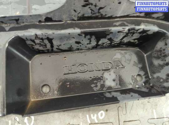 купить Защита моторного отсека (картера ДВС) на Honda Crosstour 2009-2015