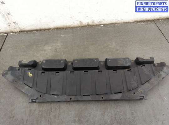 купить Защита моторного отсека (картера ДВС) на Honda Crosstour 2009-2015