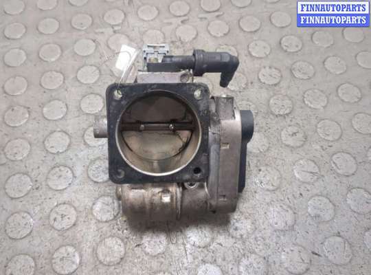 купить Заслонка дроссельная на Citroen C8 2002-2014