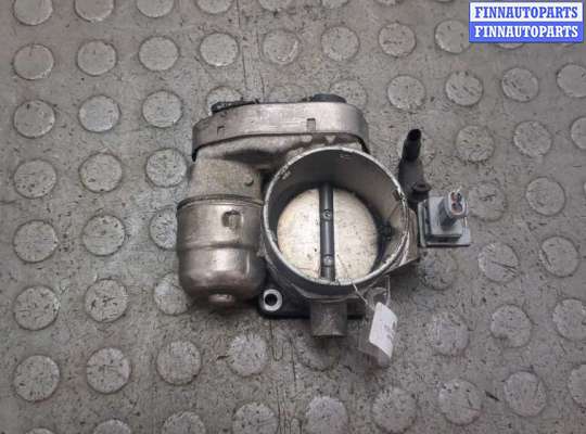 купить Заслонка дроссельная на Citroen C8 2002-2014