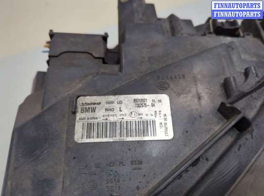 купить Фара (передняя) на BMW 3 E90, E91, E92, E93 2005-2012