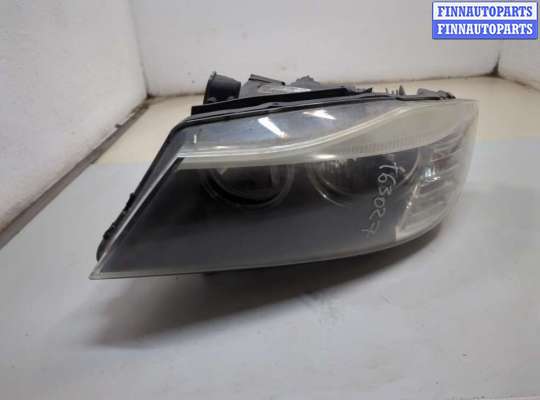 Фара (передняя) BM3621952 на BMW 3 E90, E91, E92, E93 2005-2012