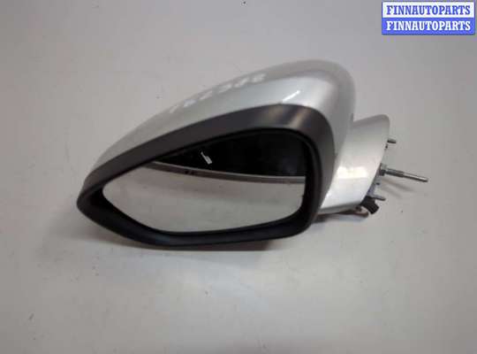 Купить Зеркало боковое на Peugeot 508 2010-2018 Зеркало боковое PG1234933 на Peugeot 508 2010-2018