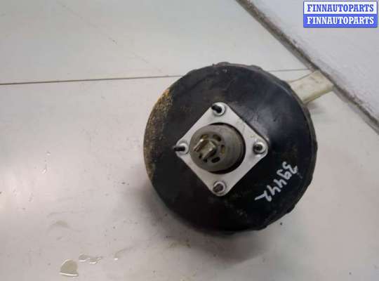 Главный тормозной цилиндр (ГТЦ)