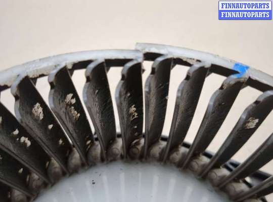 купить Двигатель отопителя (моторчик печки) на Mitsubishi L200 2006-2015