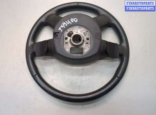 купить Руль на Audi A6 (C6) 2004-2011