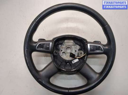 Купить Руль на Audi A6 (C6) 2004-2011 Руль AU1720904 на Audi A6 (C6) 2004-2011