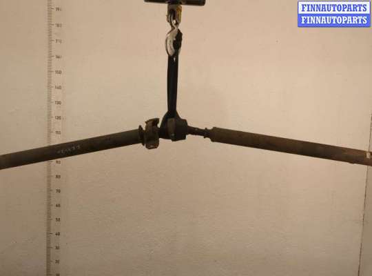 Кардан TT895315 на Toyota RAV 4 2000-2005