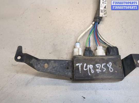 купить Реле накала на Toyota RAV 4 2013-2015
