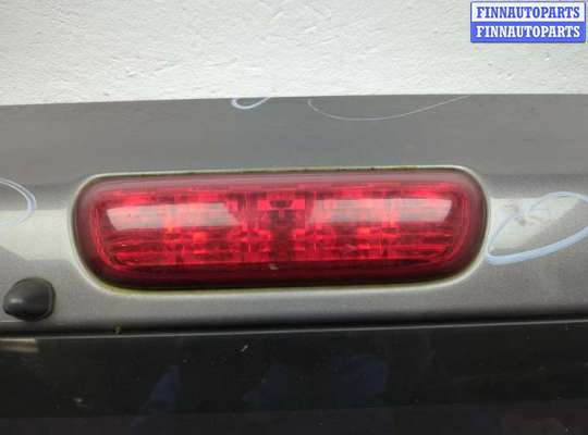 купить Крышка (дверь) багажника на Hyundai H-1 Starex 2007-2021