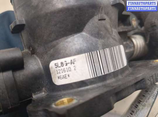 купить Заслонка дроссельная на Ford Escape 2007-2012