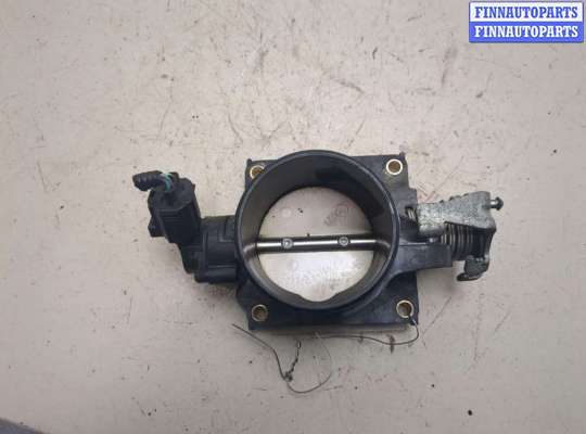 купить Заслонка дроссельная на Ford Escape 2007-2012