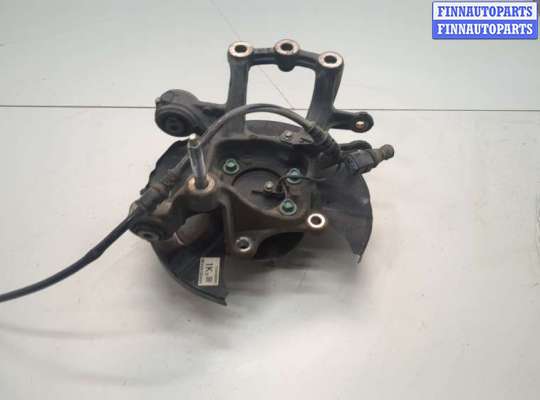 купить Ступица (кулак, цапфа) на Mazda CX-5 2017-2021