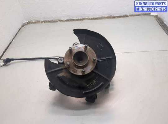 купить Ступица (кулак, цапфа) на Mazda CX-5 2017-2021