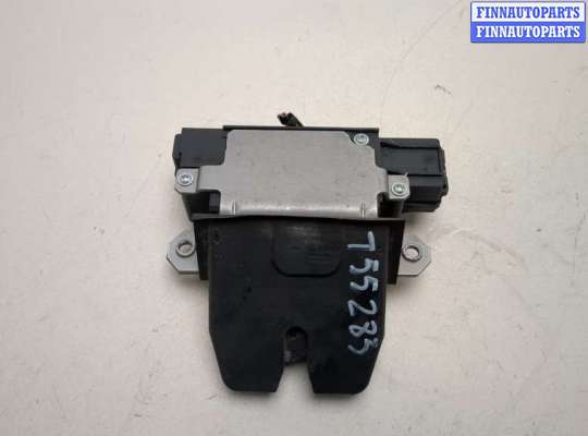 Замок багажника на Ford Mondeo IV