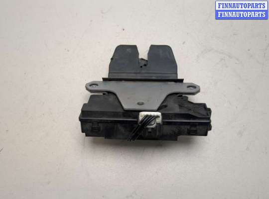 Замок багажника на Ford Mondeo IV