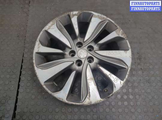 Диск литой OP2395145 на Buick Encore 2016-2022